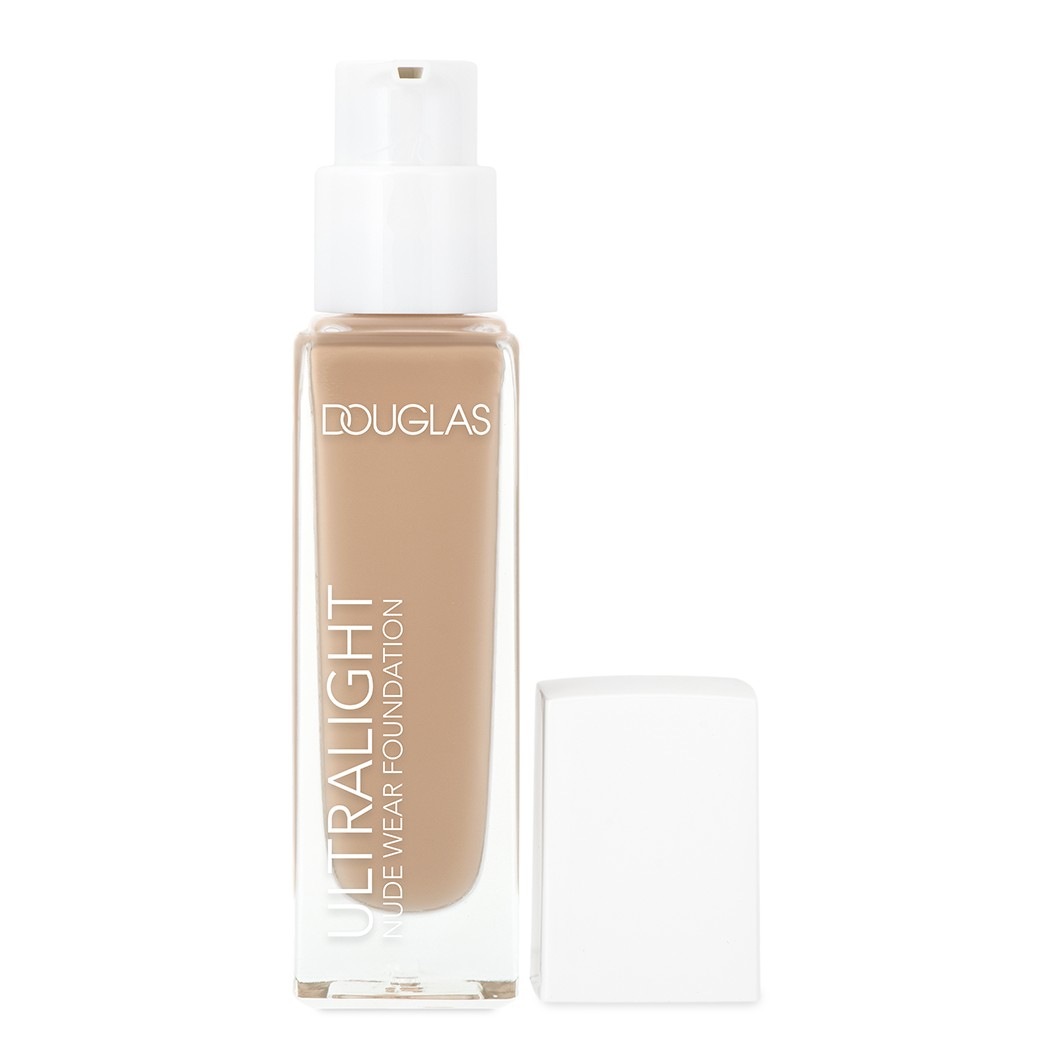 Ultralight Nude Wear