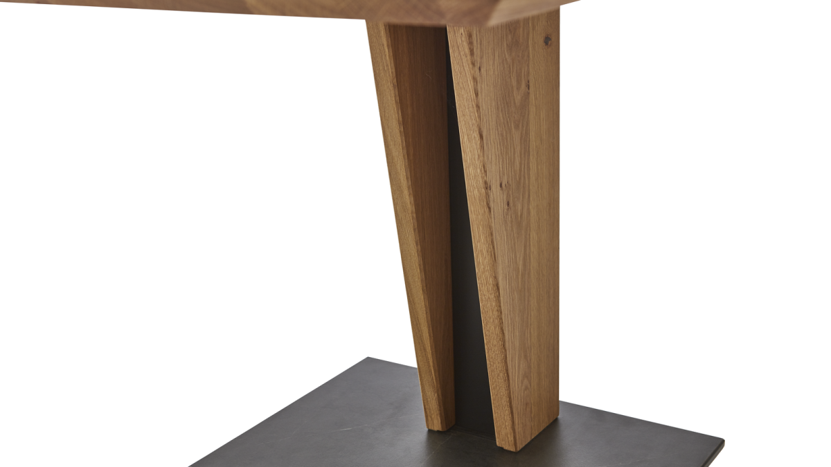 Couchtisch 5329 Eiche 47 cm