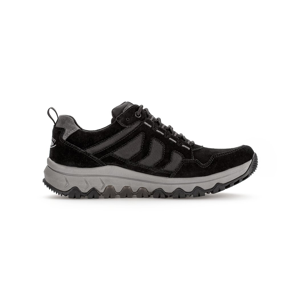 rollingsoft PG8005 Sneaker low schwarz