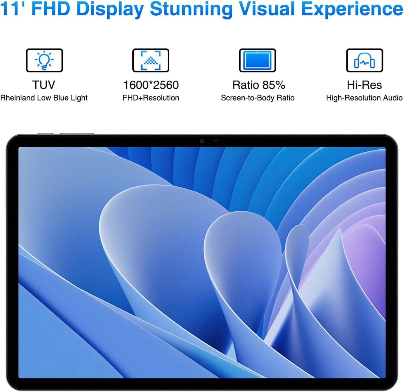 DOOGEE Tablet (10,4
