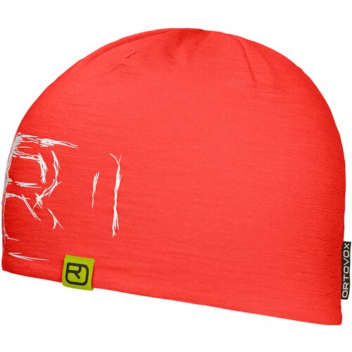 HERREN 120 TEC LOGO BEANIE