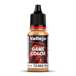 Game Color Elf Skin Tone (18ml)