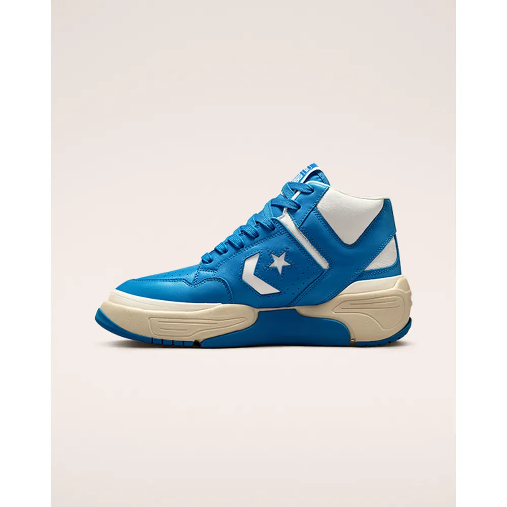 Converse Weapon CX Mid 172354C / blau