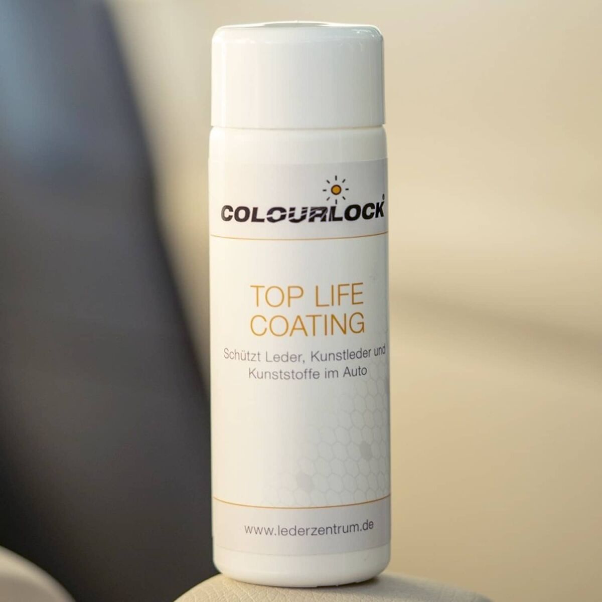 Colourlock Top Life Lederversiegelung