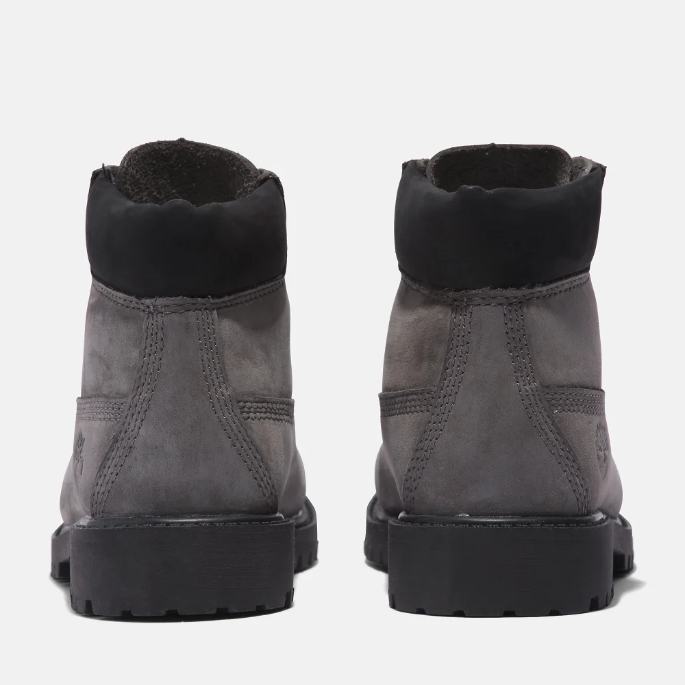 Timberland Premium 6 inch Boot TB0A5Y4H0331 / grau