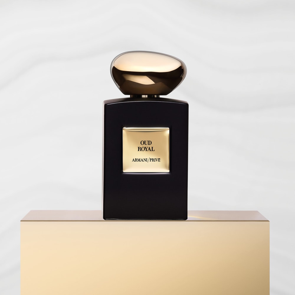 Armani Privé Armani/Privé Oud Royal Eau de Parfum