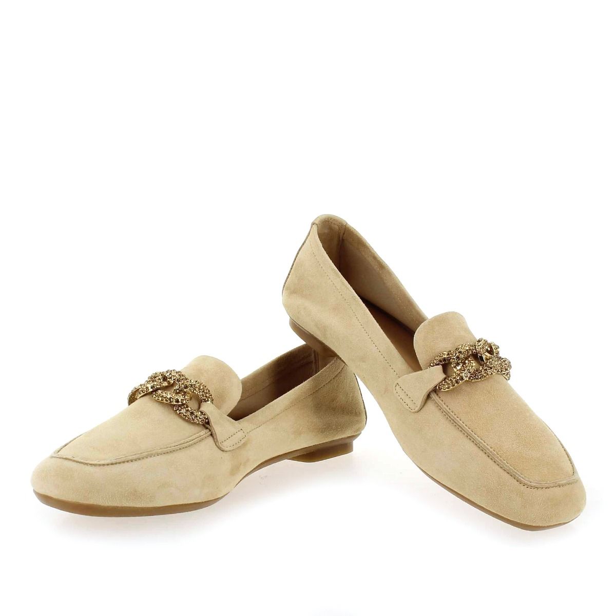 Reqins  HOLDING - Beige