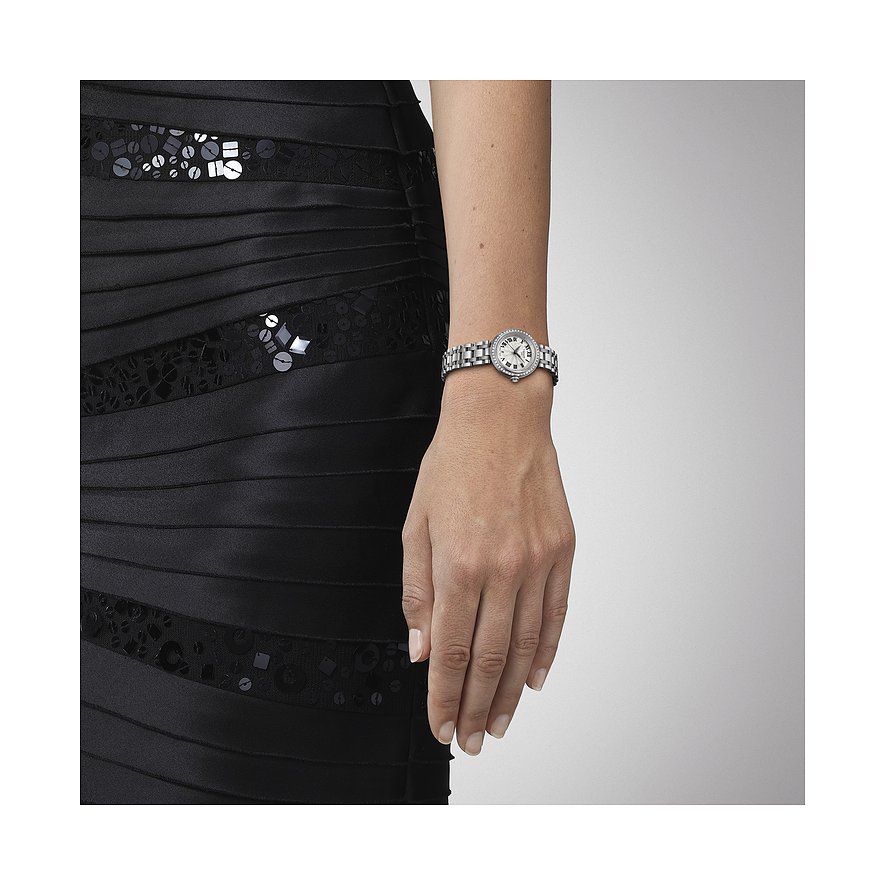 Tissot Damenuhr Bellissima Small Lady