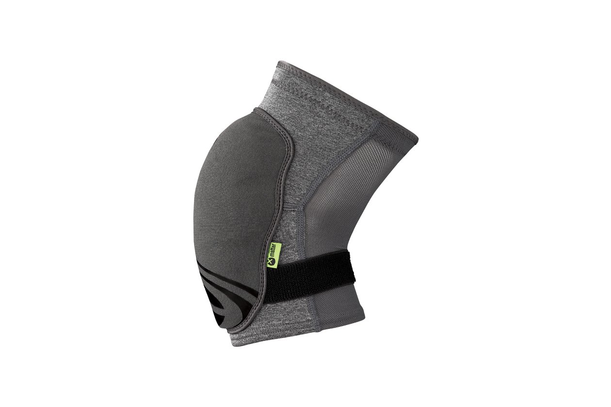 IXS Flow ZIP Pad Knie Protektor - 2023