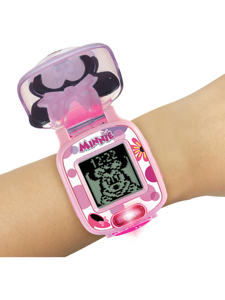 vtech Lernuhr 