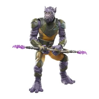Star Wars: Rebels Vintage Collection Deluxe Actionfigur Garazeb Zeb Orrelios 10 cm
