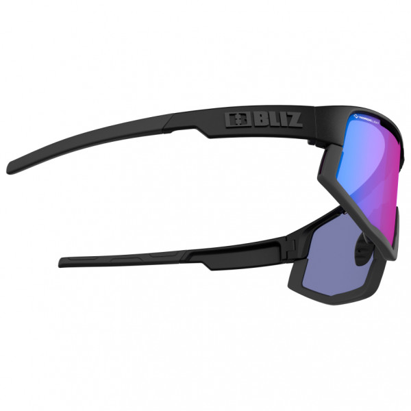Bliz - Vision Nano Optics Nordic Light Cat: 2 VLT 22% - Fahrradbrille