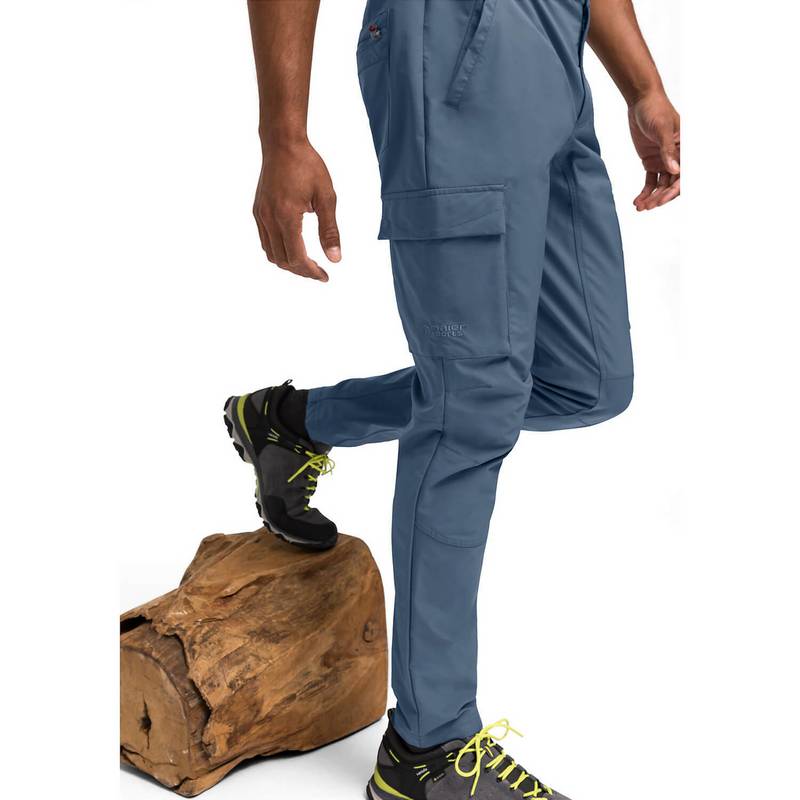 Maier Sports Fenit Trekkinghose Herren