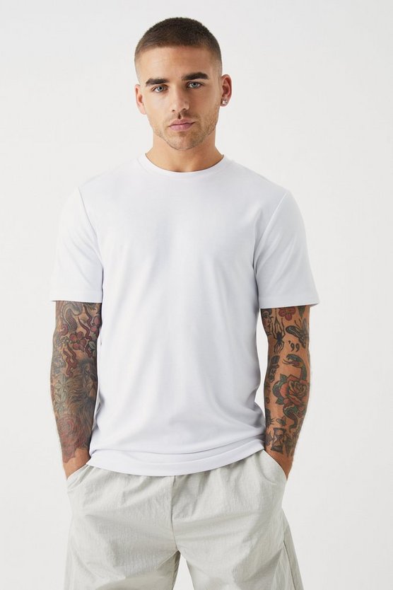 Luxe T-Shirt