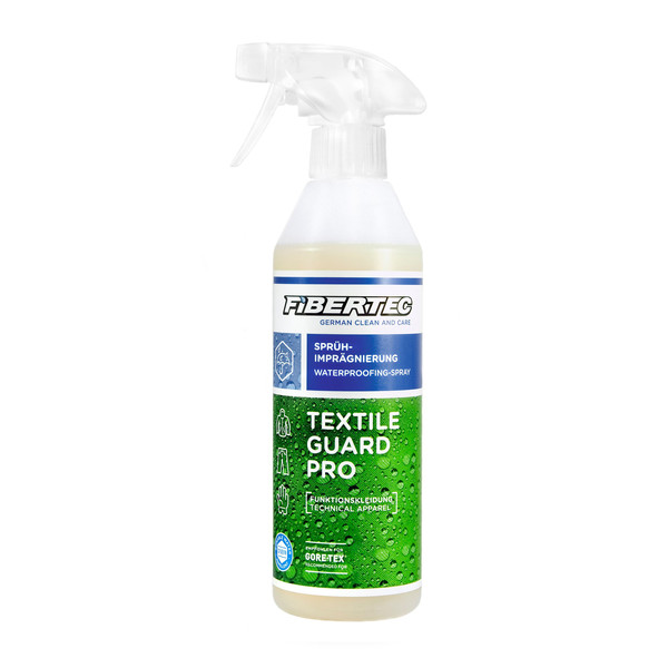 TEXTILE GUARD PRO - Imprägniermittel