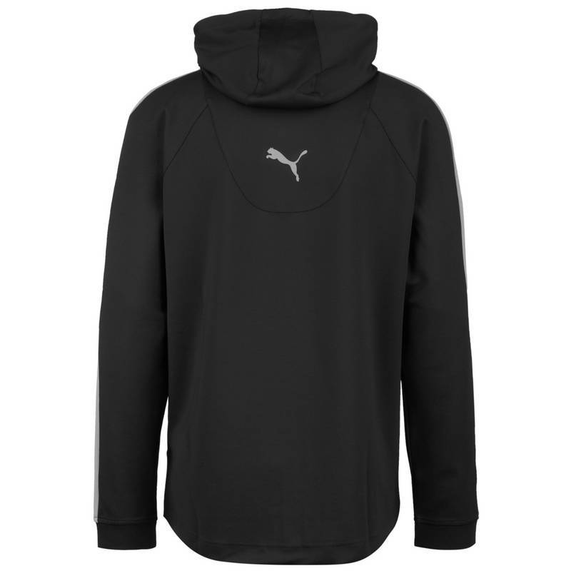 PUMA BBall Trainingsjacke Herren