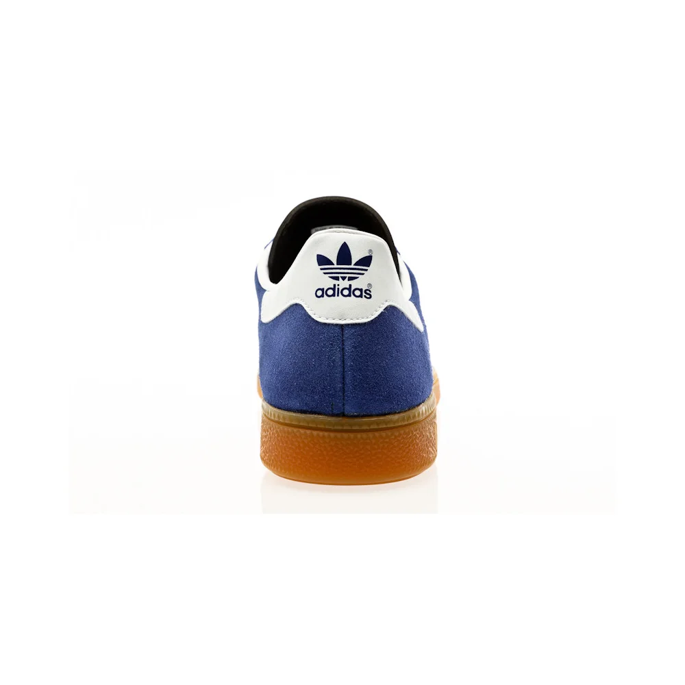 adidas Munchen FV1190 / blau