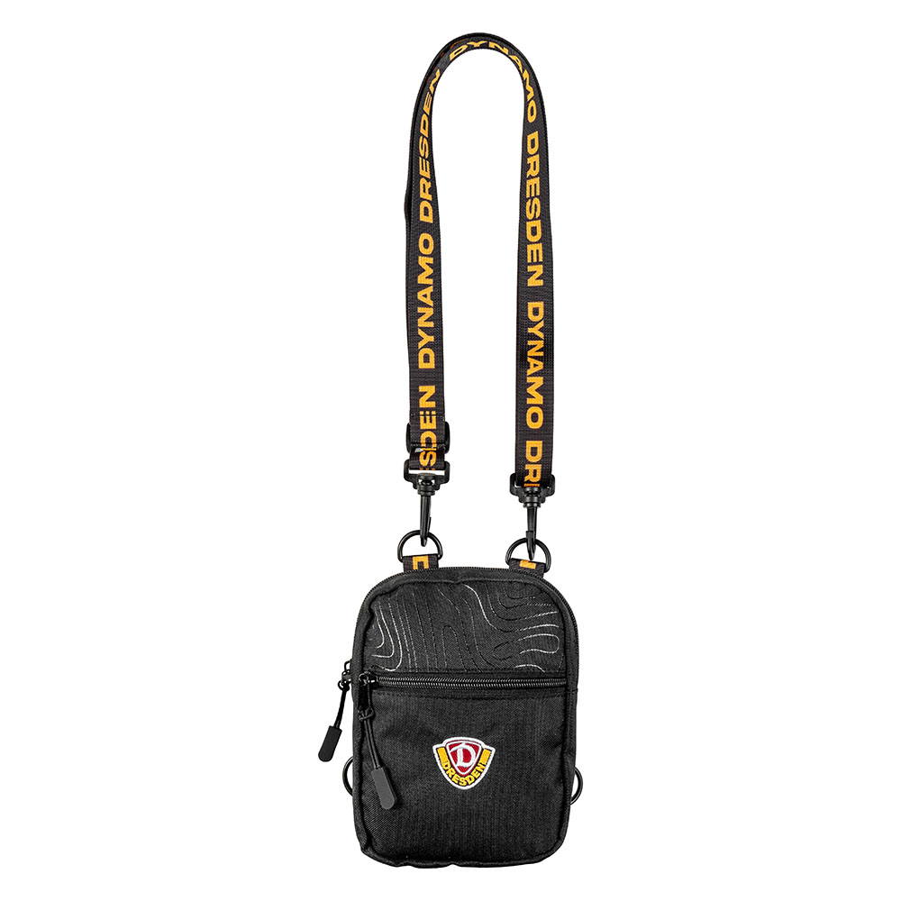 Schultertasche WEBBAND Dynamo