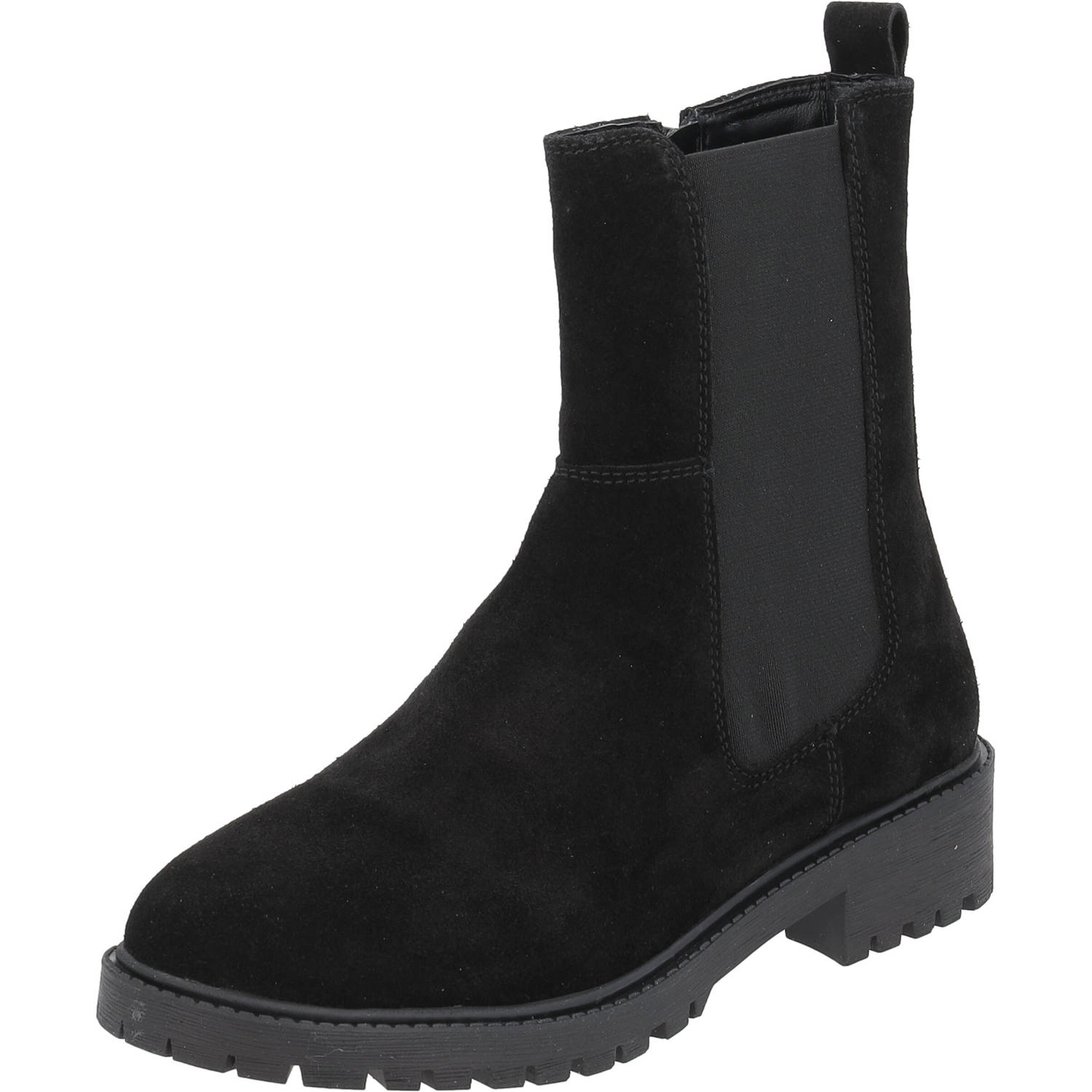 Palado Raque, Stiefeletten, Damen, Schwarz