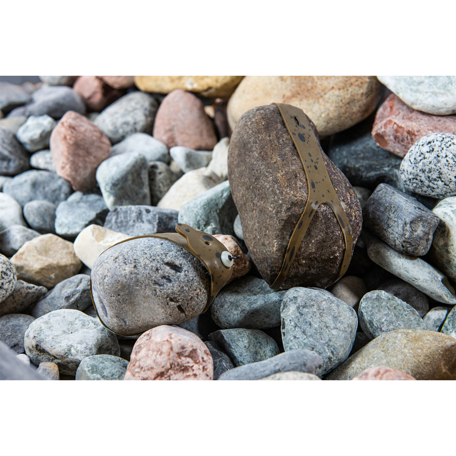 FISHSTONE Steinmontage Norwegen Special Package (Komplettset)