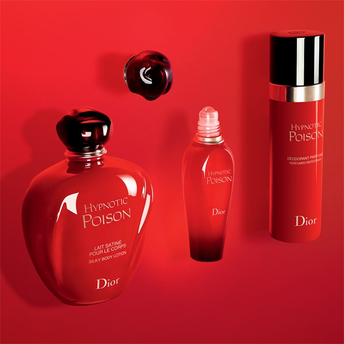 Eau de Toilette Roller-Pearl