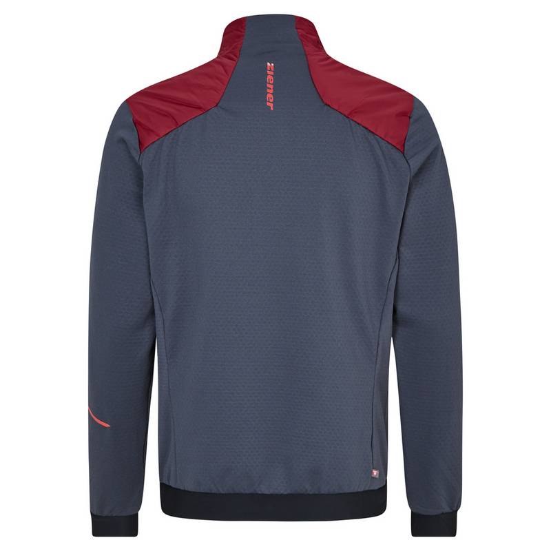 Ziener NESKO Skijacke Herren
