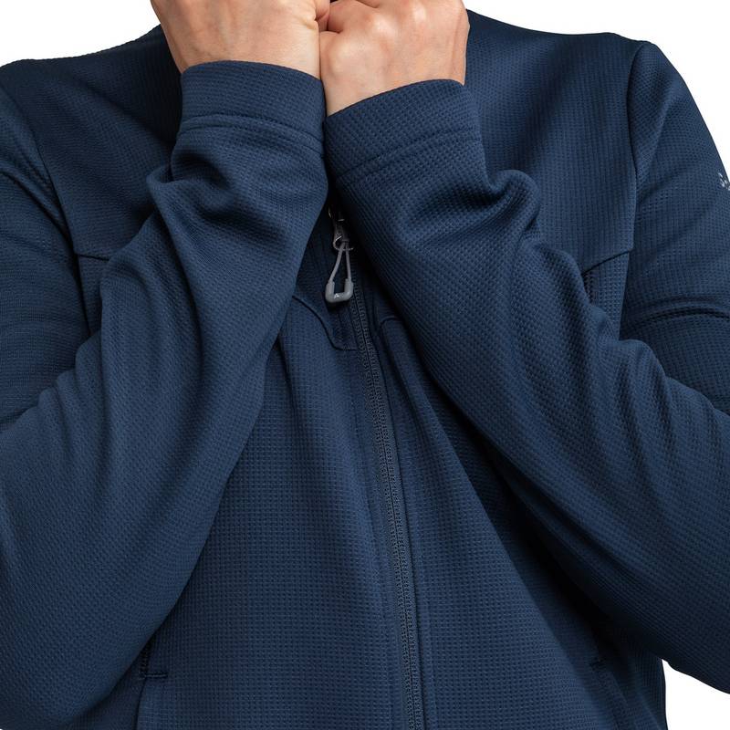 Schöffel Bleckwand Fleecejacke Damen
