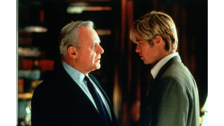 Rendezvous mit Joe Black
