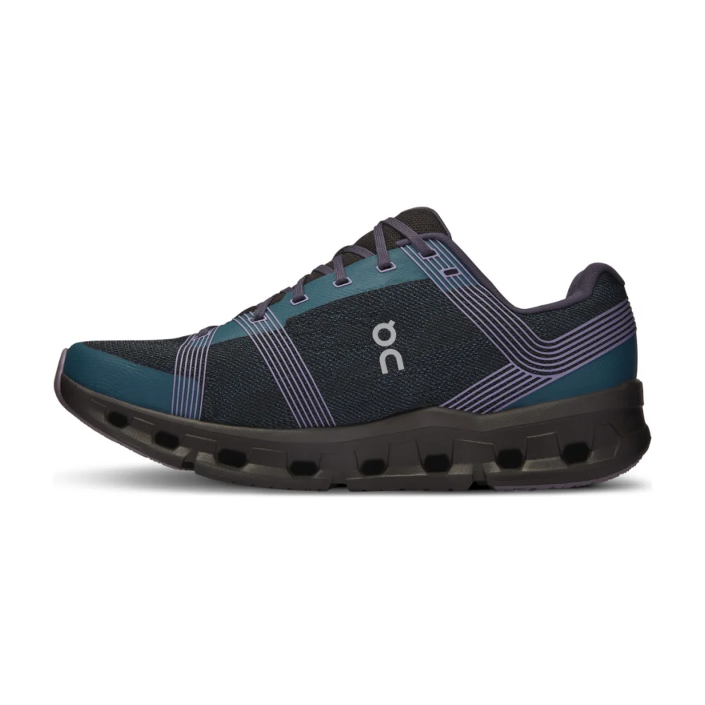 ON Cloudgo 55-98089 / blau