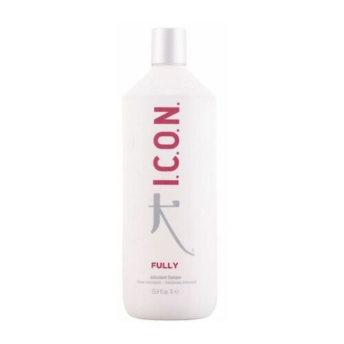 ICON visiškai antioksidacinis šampūnas 1000 ml