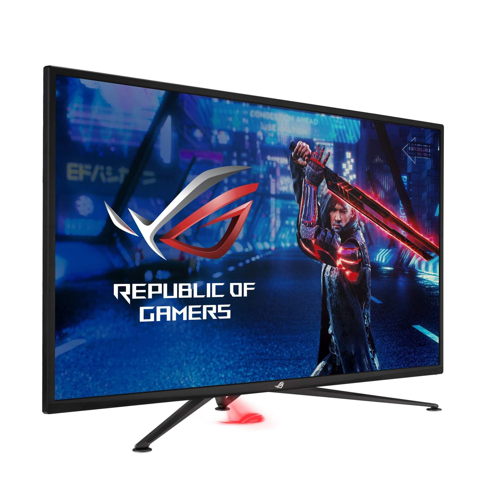 Asus XG43UQ Gaming-Monitor (109.2 cm/43 
