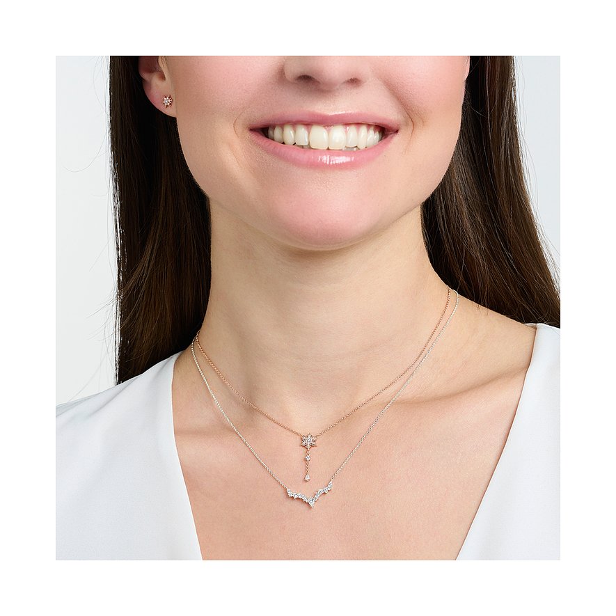 Thomas Sabo Kette Charming