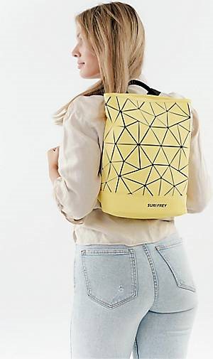 SURI FREY Rucksack SFY SURI Sports Jessy-Lu