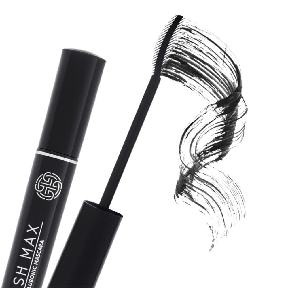 GL Beauty Lash Max Hyaluronic Mascara 8,5 ml