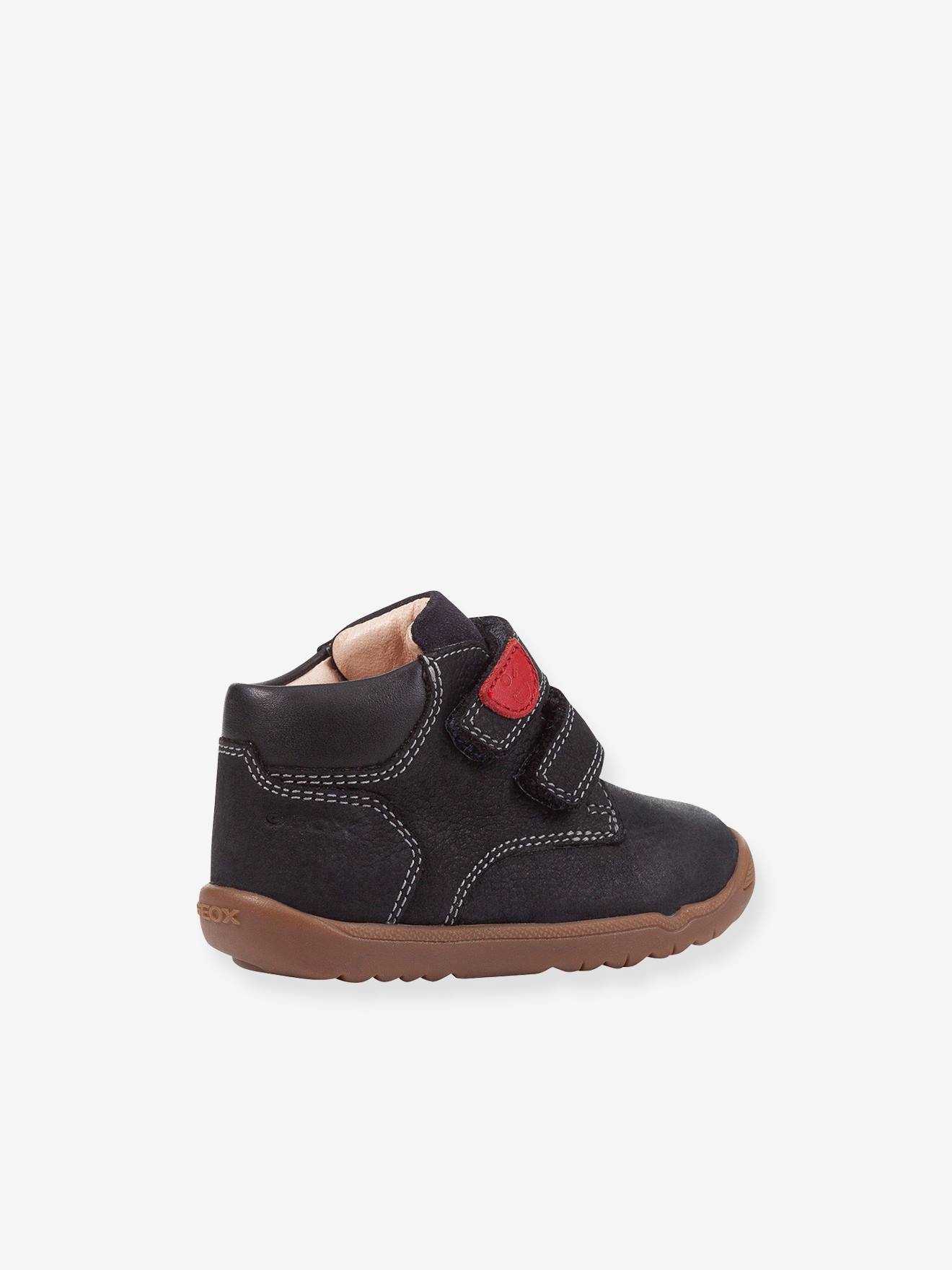 Geox Baby Lauflern-Sneakers B Macchia Boy GEOX - marine