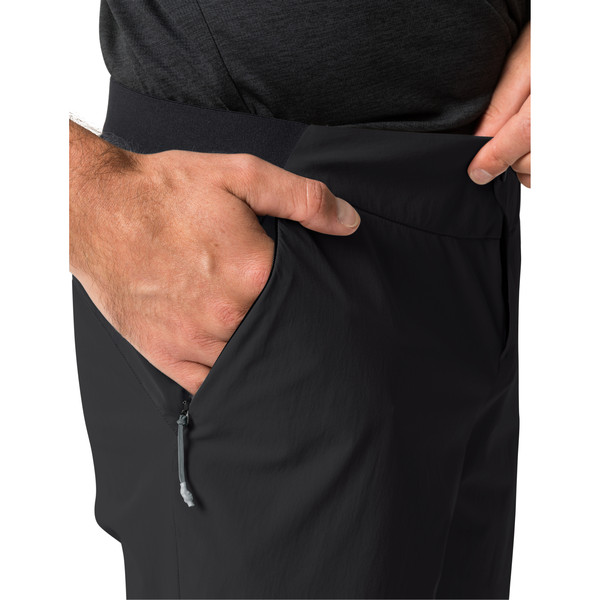 ME KURO SHORTS Herren - Radshorts