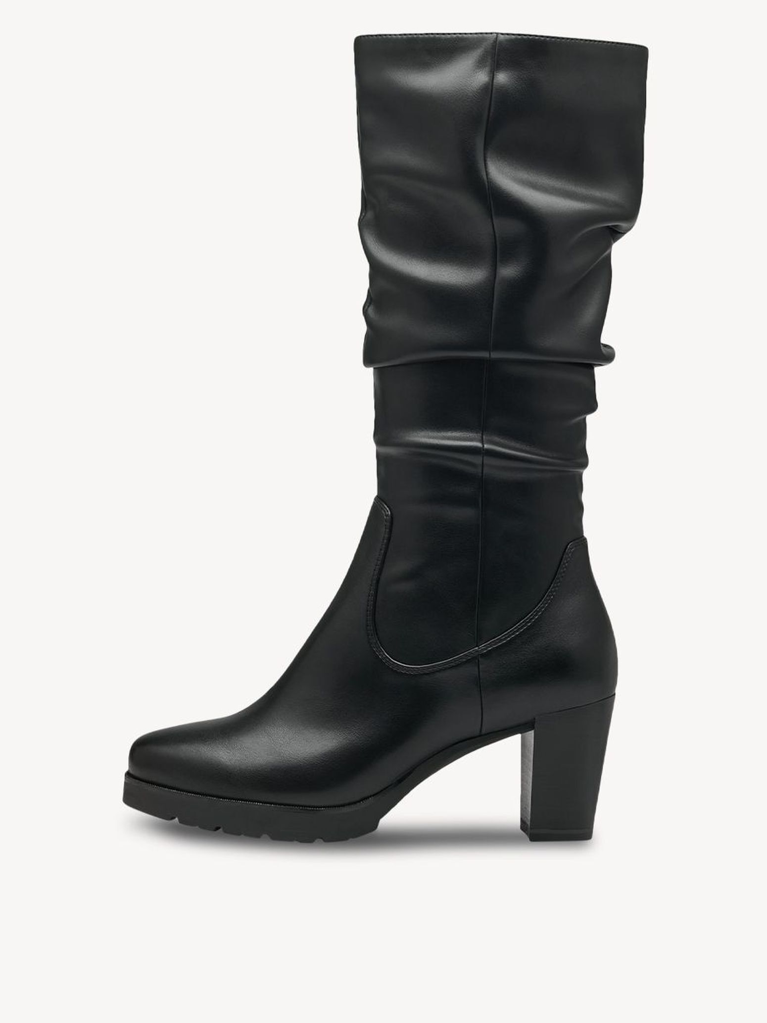 Bottes - noir
