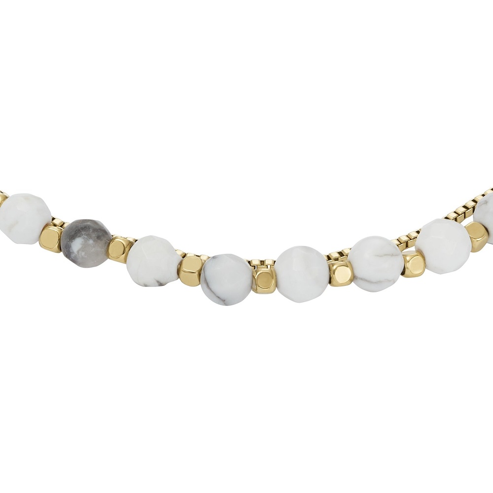 Fossil Bracelet Acier inoxydable Bracelet
