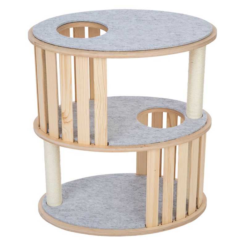Modern Living Kratztonne Verona M zu TOP-Preisen