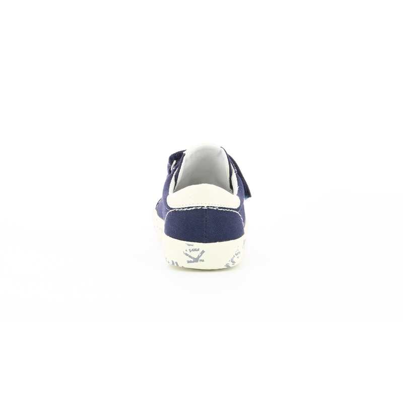 Sneakers basses textile Gody