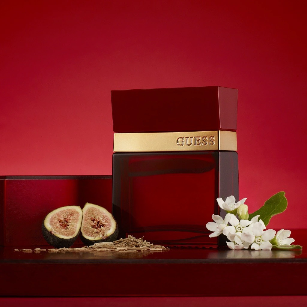 Guess Seductive Red Homme parfumska voda