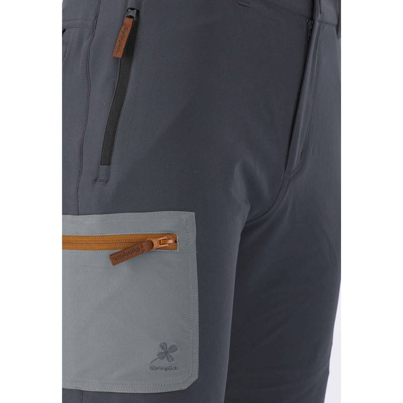 Gipfelglück Josef Shorts Herren