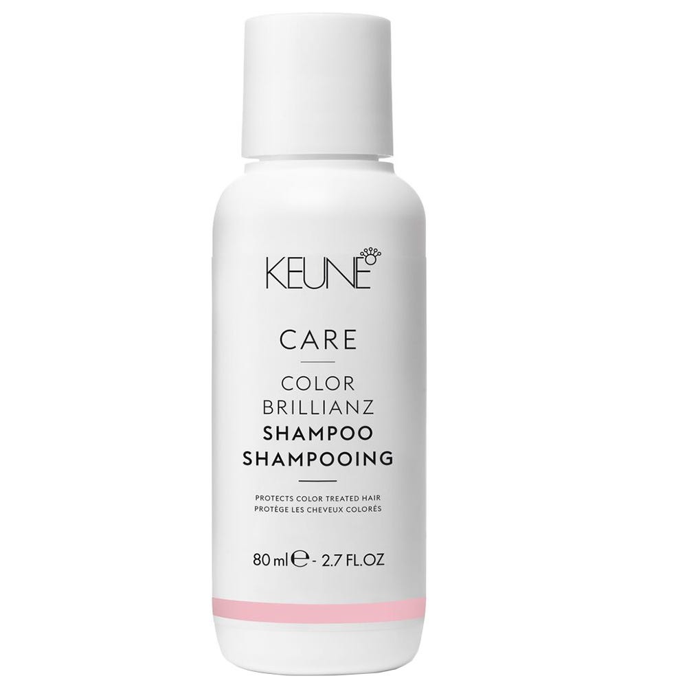 Keune Care Color Brillianz Shampoo 80 ml