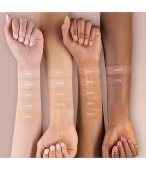CATRICE 18H HD Matte Powder Kompaktpuder-8 g