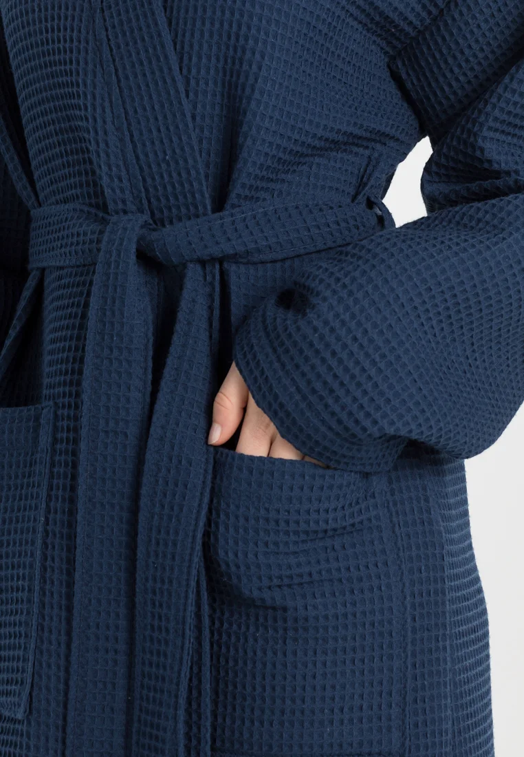 Vossen ROM UNISEX - Albornoz