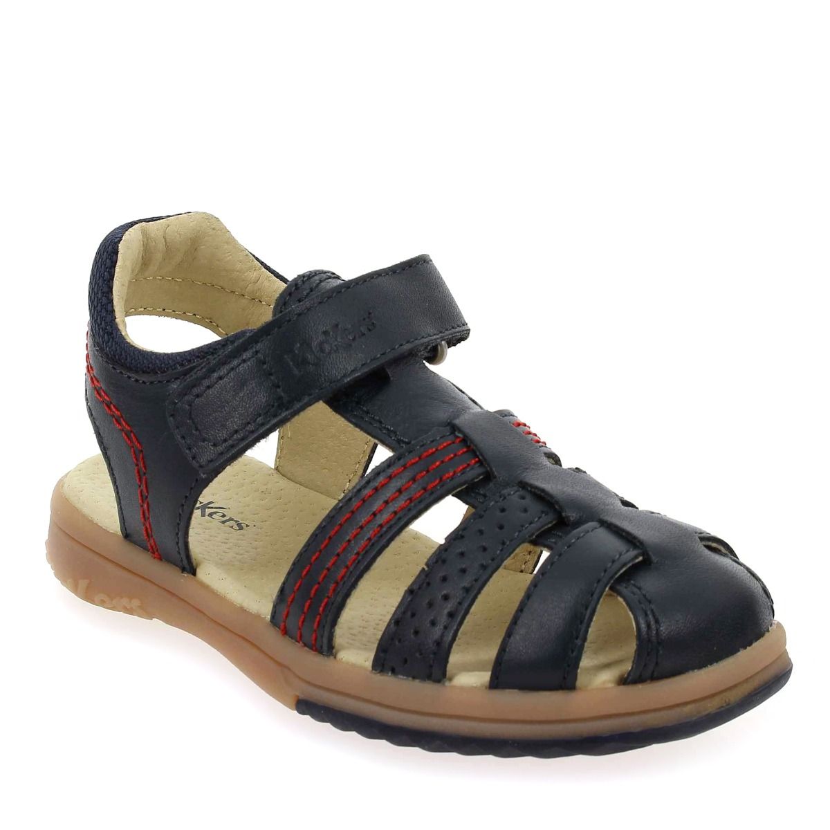 Kickers  PLATINIUM - Marine