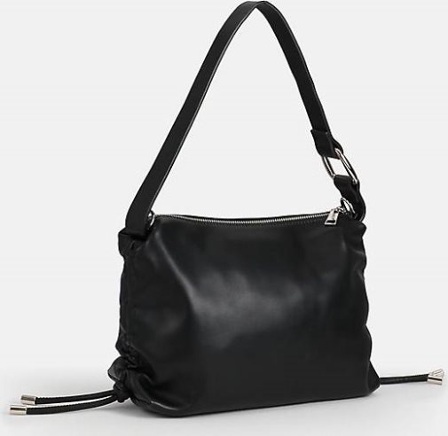 Seidenfelt Auri Schultertasche 27 cm