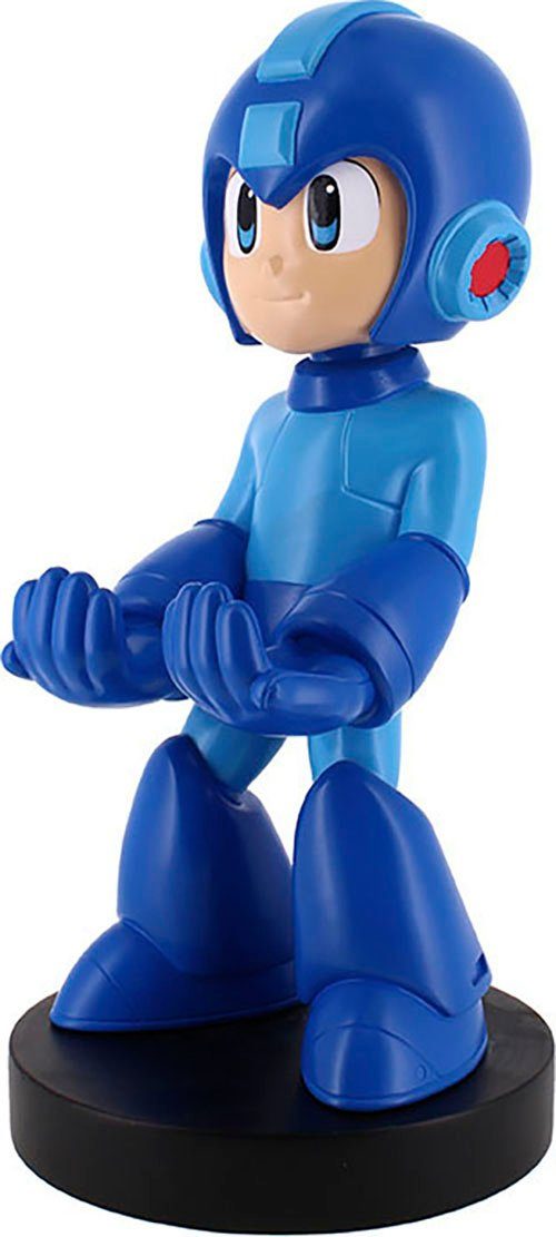 Spielfigur Cable Guy- Mega Man