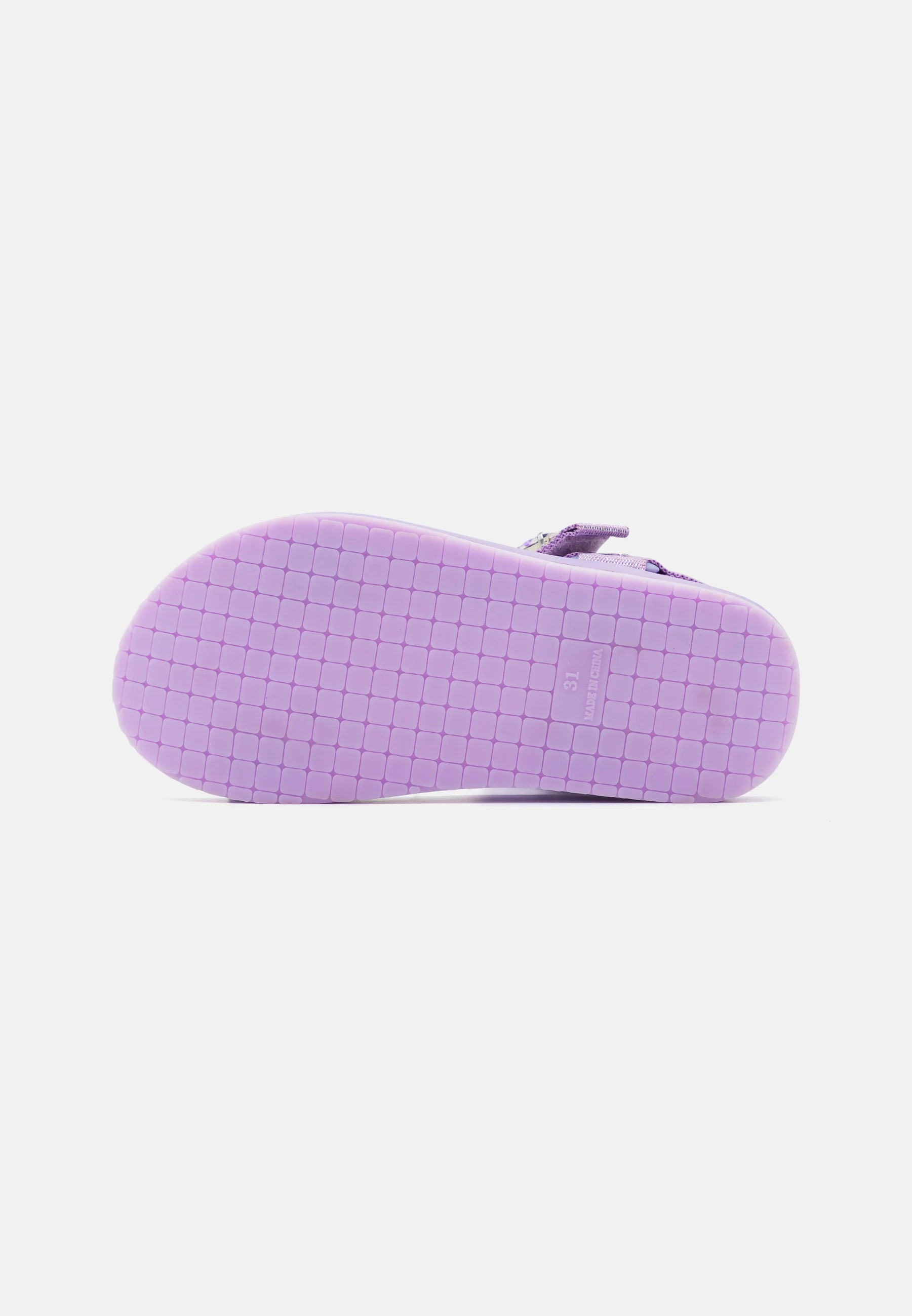 Monnalisa TECNO STRASS - Sandalias