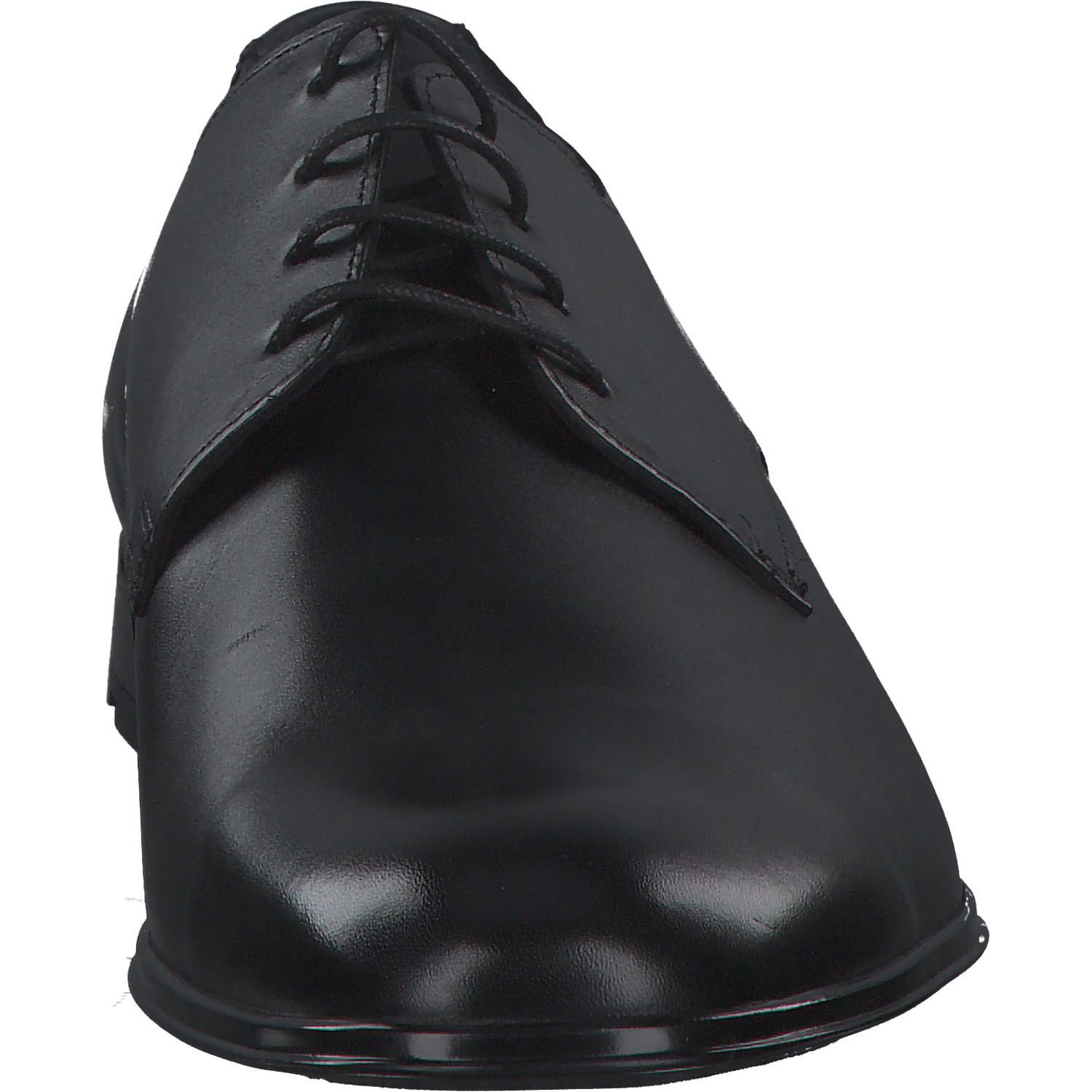 Lloyd Fonda 13021, Klassische Halbschuhe, Herren, 0 - SCHWARZ